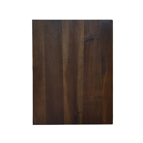 Deer Hunting Bamboo Charcuterie Board – 14" x 18" Sports Themed Cutting Board, Lightweight & Durable – Perfect Hunting Gift for Tailgates & Entertaining