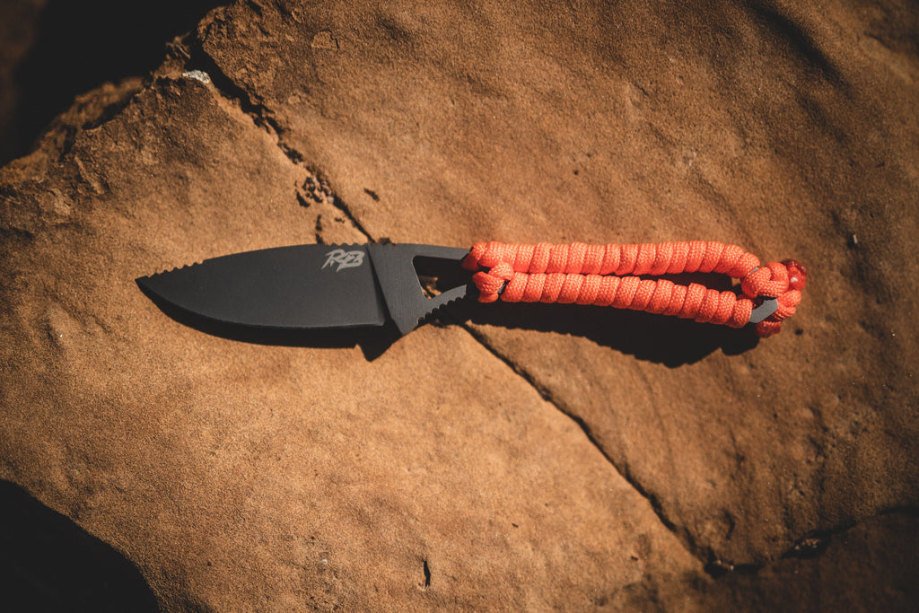 Ultralight Ridge Blade