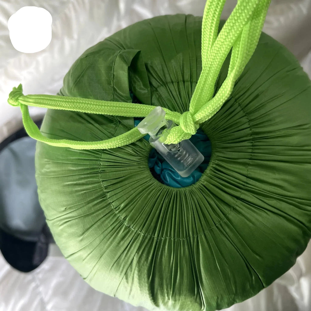 Nylon Storage Bag for Camping Gear