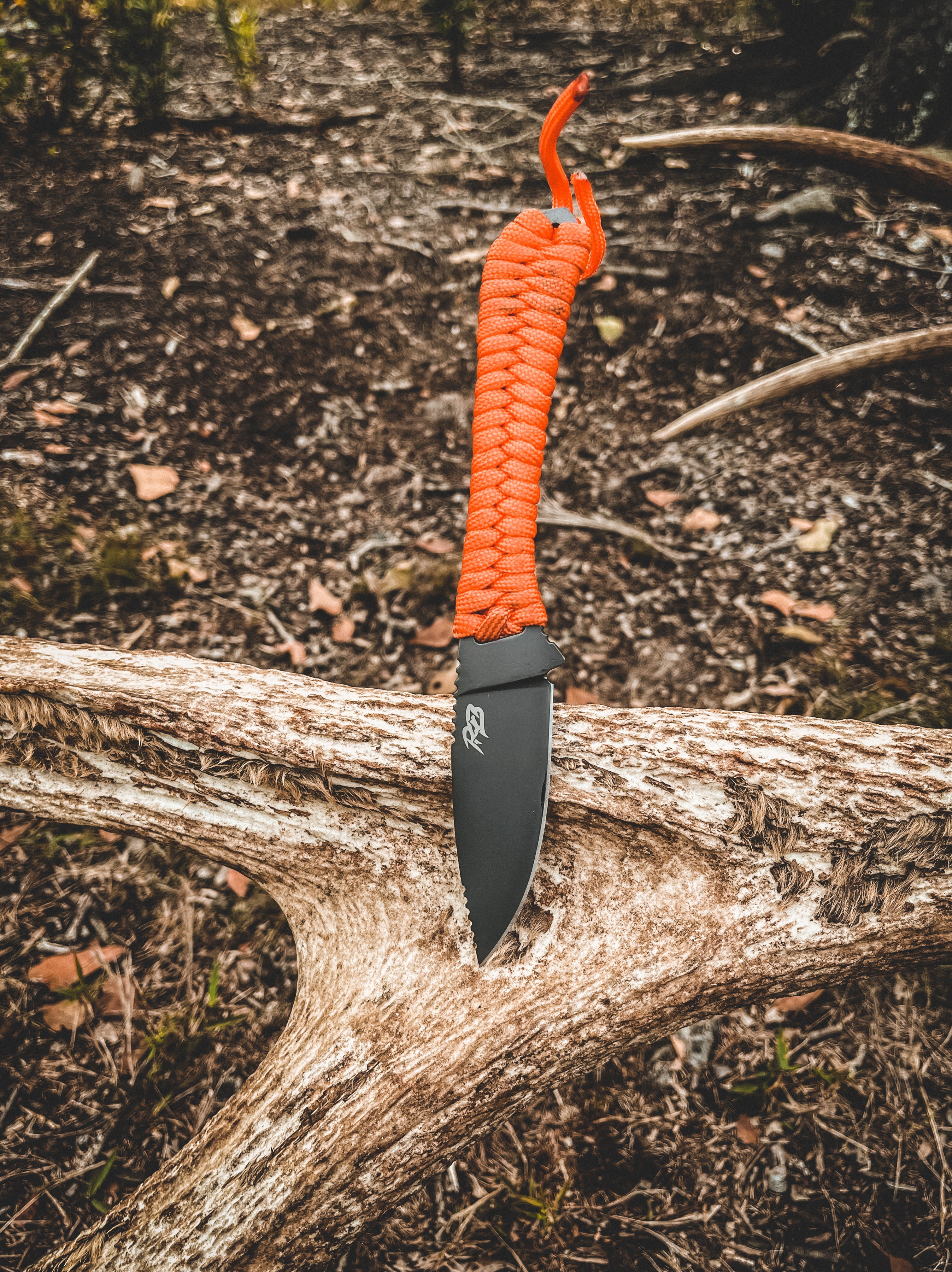 Ultralight Ridge Blade